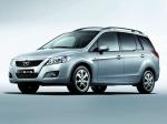 Haima H2 2009 года